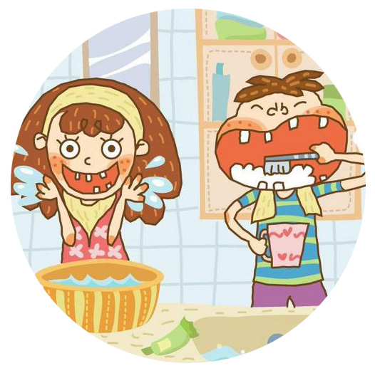 如何防止蛀牙?
