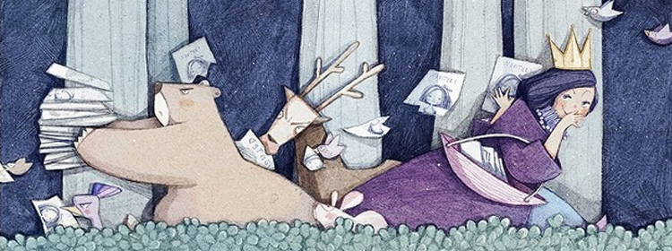 公主怎么挖鼻屎