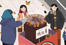 《小布头奇遇记系列》第10集-变成了大白薯