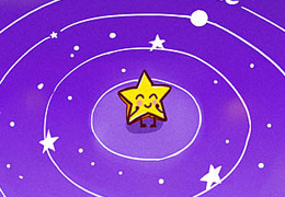 换星星