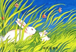 逃家小兔