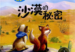 沙漠的秘密