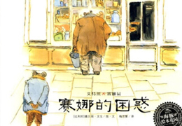 赛娜的困惑