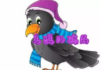 乌鸦的骗局
