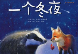 一个冬夜