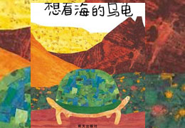 想看海的乌龟